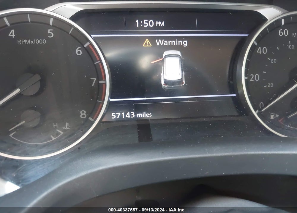 2021 NISSAN ROGUE SV INTELLIGENT AWD VIN: 5N1AT3BB1MC762443