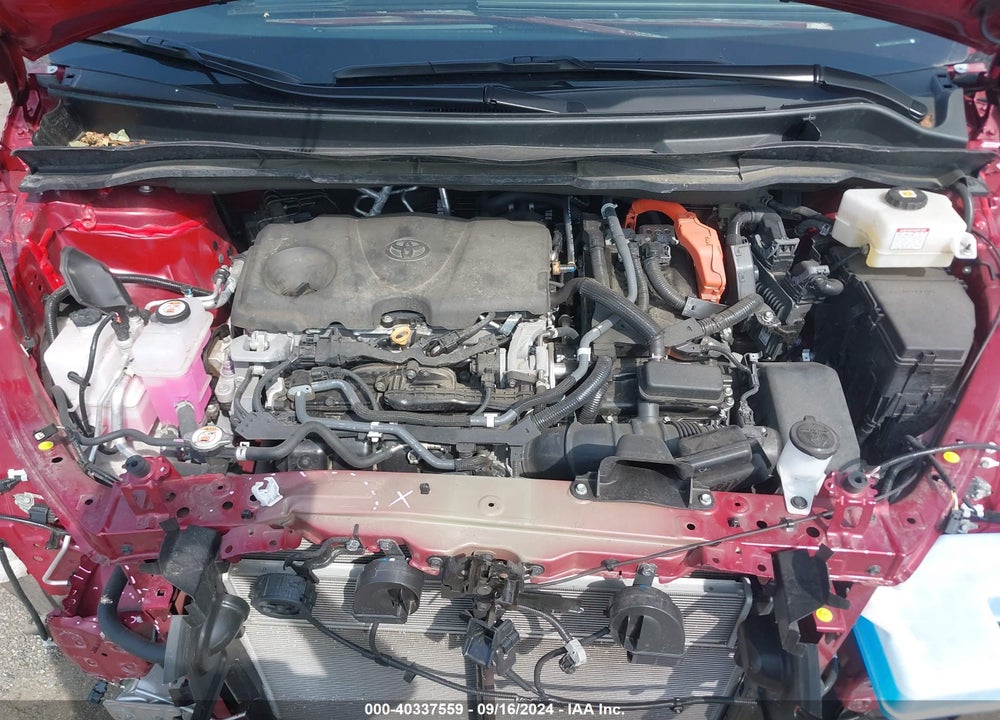 2021 TOYOTA SIENNA XSE VIN: 5TDDSKFC5MS010325
