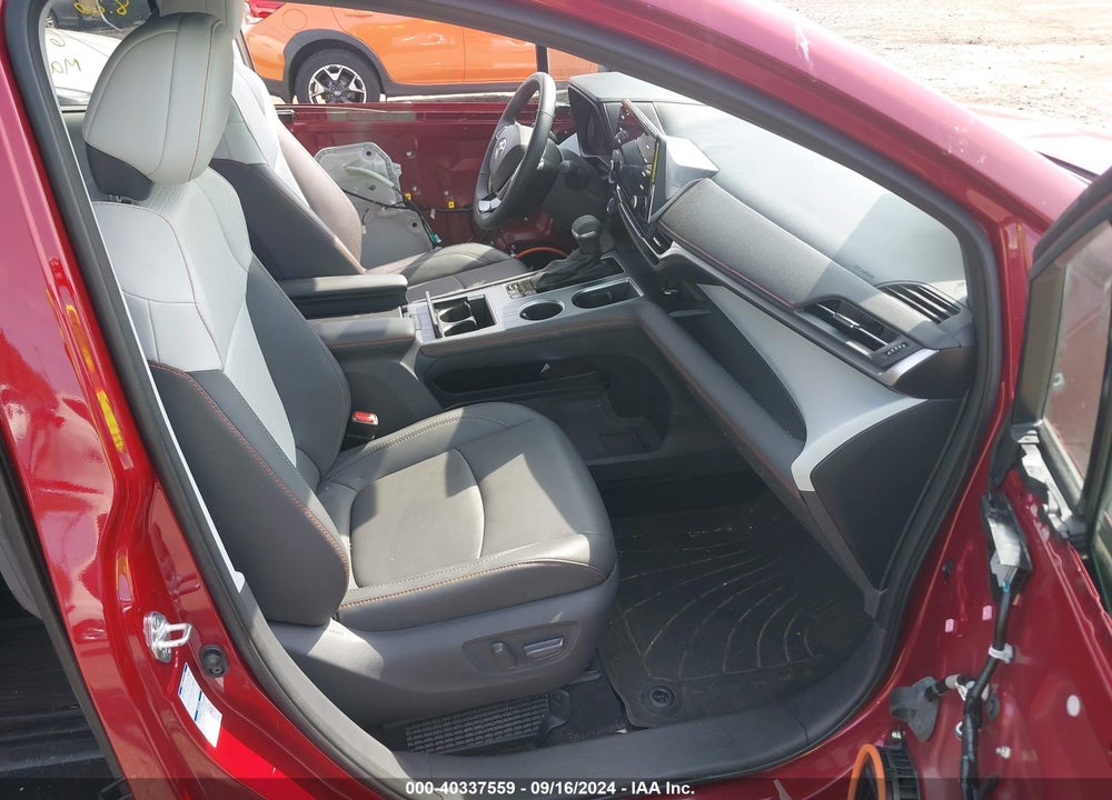 2021 TOYOTA SIENNA XSE VIN: 5TDDSKFC5MS010325