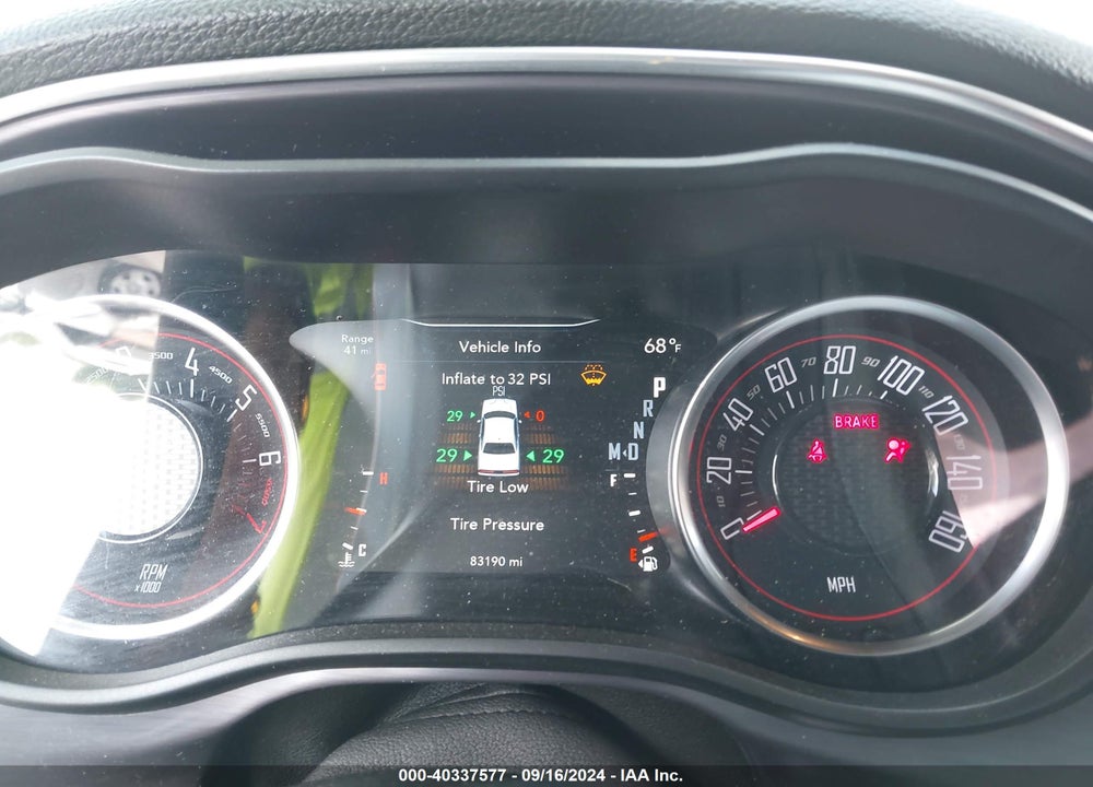 2018 DODGE CHALLENGER SXT VIN: 2C3CDZAG3JH246382