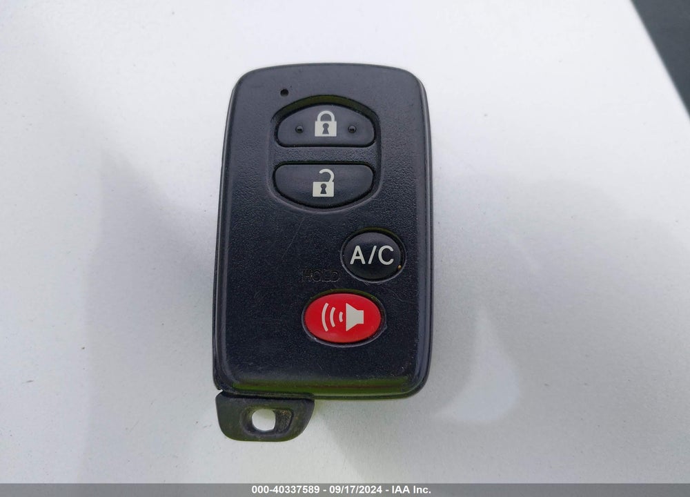 2012 TOYOTA PRIUS PLUG-IN VIN: JTDKN3DP1C3021459