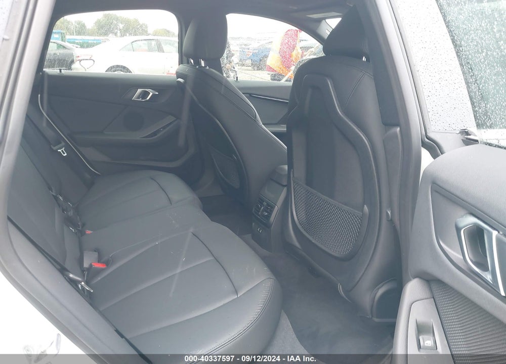 2024 BMW 228 GRAN COUPE I SDRIVE VIN: WBA53AK01R7N14344