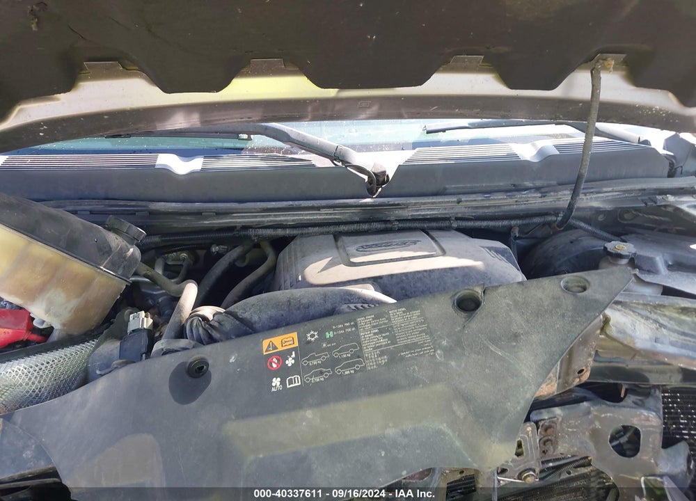2013 CHEVROLET SILVERADO 1500 LT VIN: 1GCRKSE74DZ244772