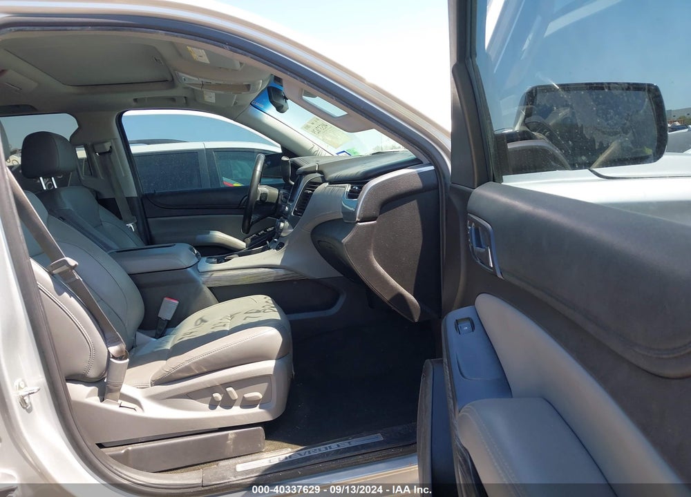 2016 CHEVROLET SUBURBAN LT VIN: 1GNSKHKC9GR432821