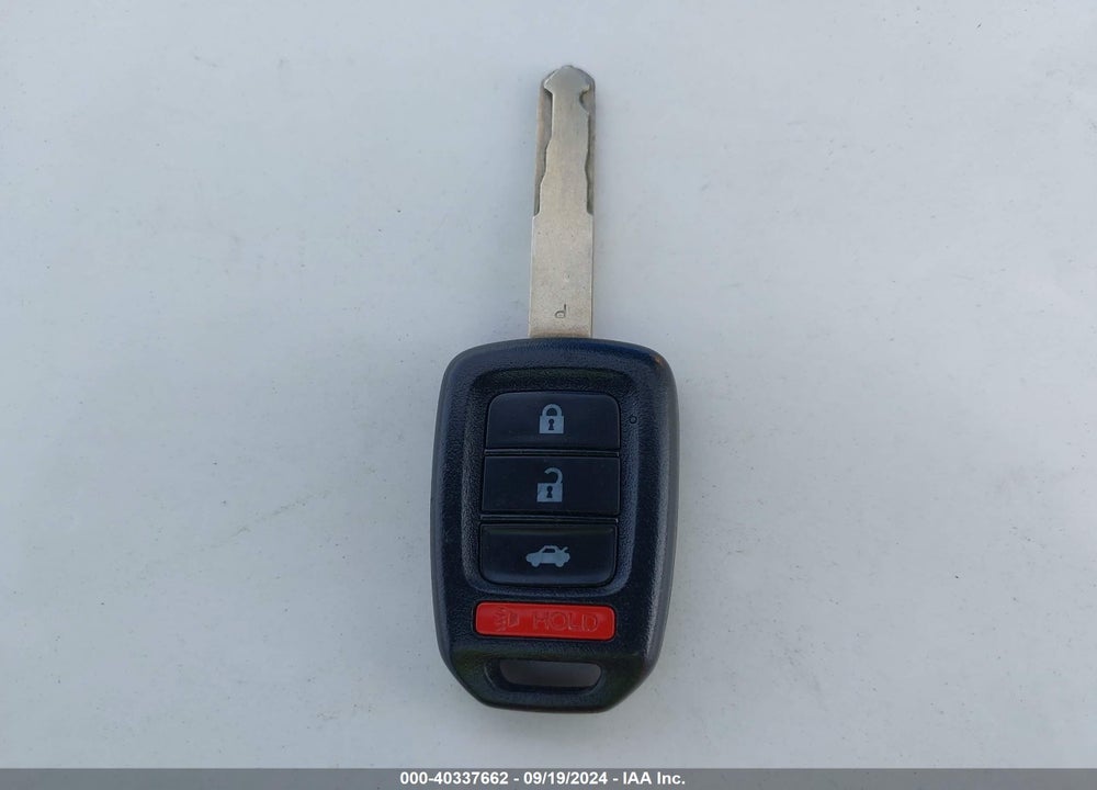 2016 HONDA ACCORD VIN: 1HGCR2F35GA245527