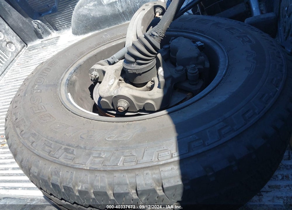 2004 DODGE RAM 1500 SLT/LARAMIE VIN: 1D7HU18N54J140435