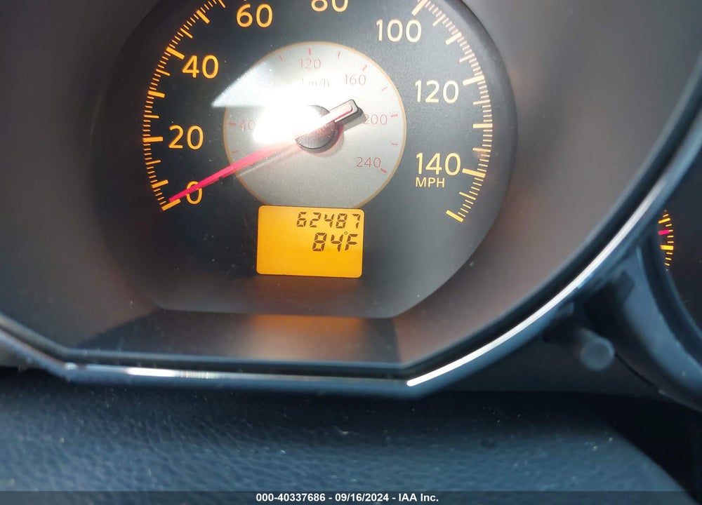 2006 NISSAN ALTIMA 2.5 S VIN: 1N4AL11E06N440426