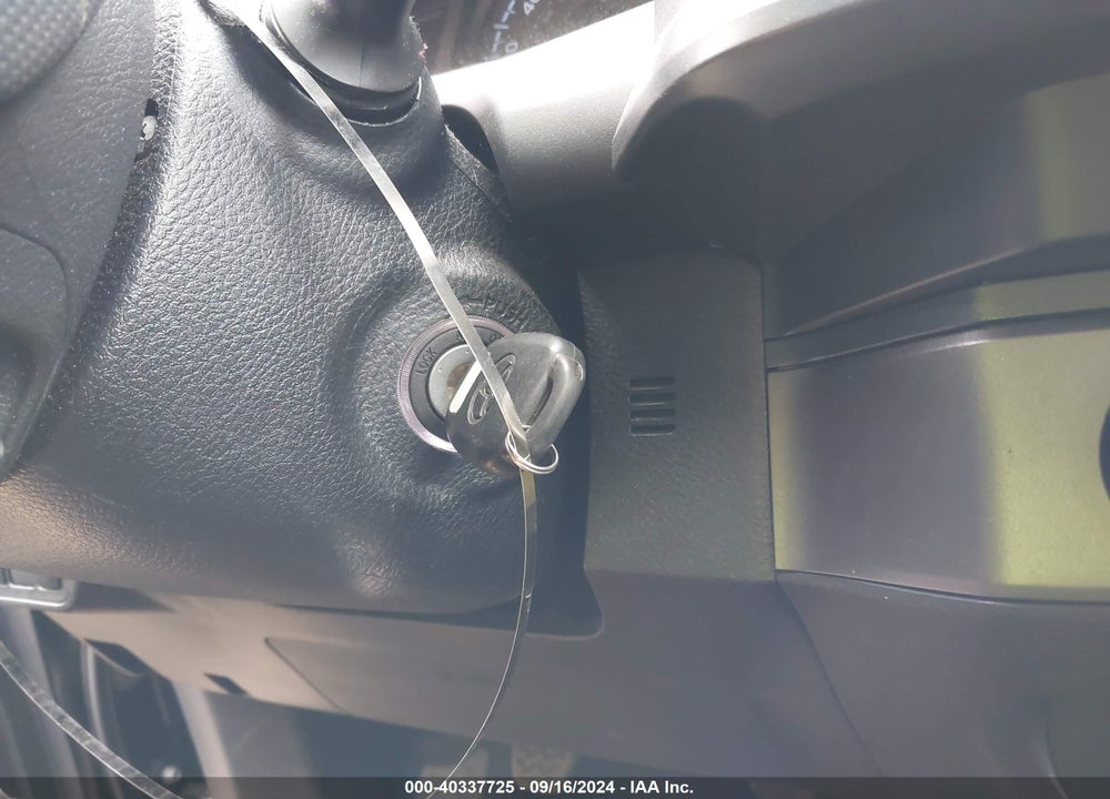 2019 TOYOTA TACOMA TRD SPORT VIN: 5TFCZ5AN3KX181194