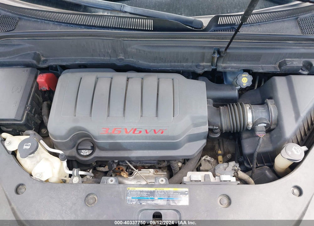 2007 GMC ACADIA SLT-1 VIN: 1GKER23737J115457