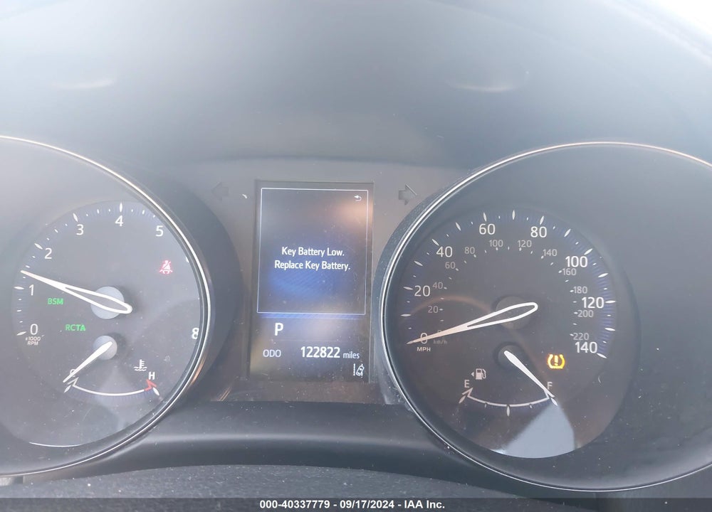2018 TOYOTA C-HR XLE PREMIUM VIN: NMTKHMBX3JR038242