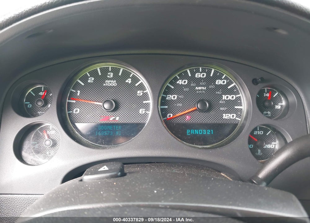 2008 CHEVROLET AVALANCHE 1500 LT VIN: 3GNFK12398G115311