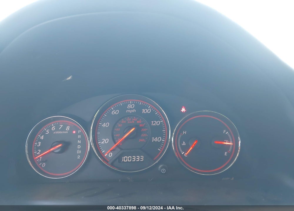2004 HONDA CIVIC LX VIN: 1HGEM22504L048313