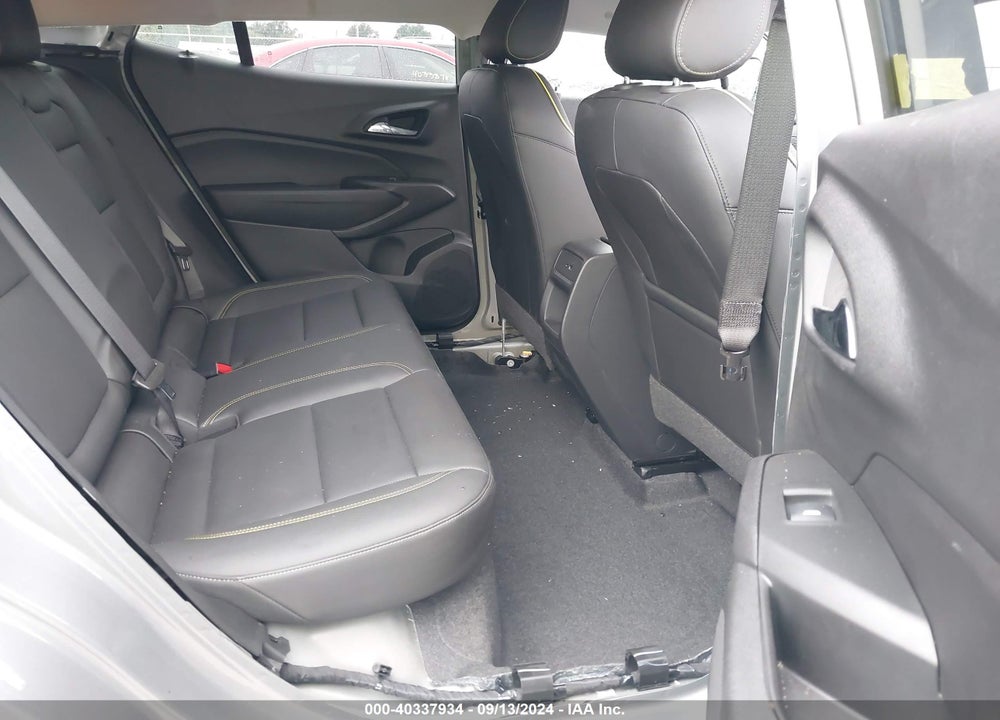 2024 CHEVROLET TRAX FWD ACTIV VIN: KL77LKE26RC216651