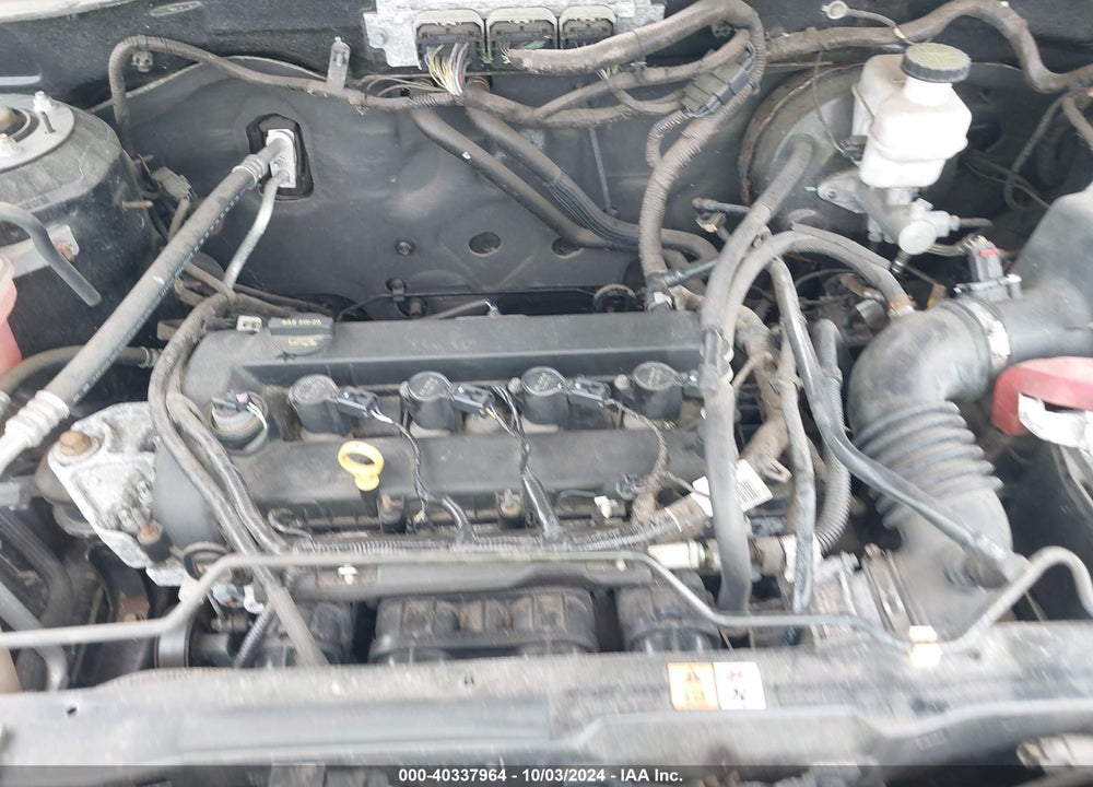 2012 FORD ESCAPE XLS VIN: 1FMCU0C70CKC22486