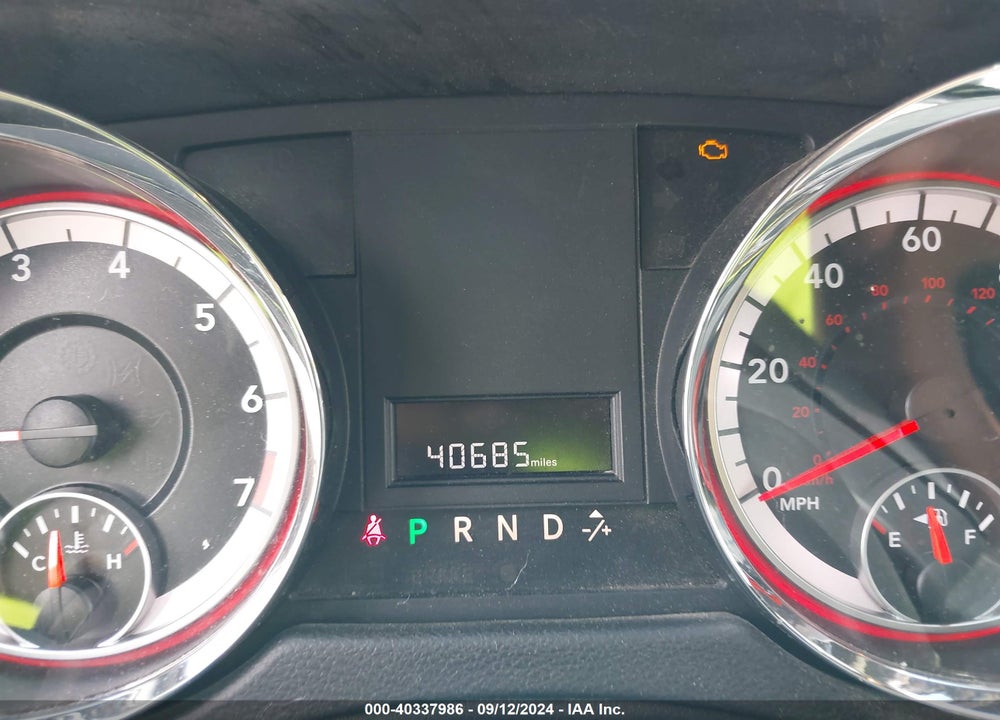 2019 DODGE GRAND CARAVAN SXT VIN: 2C4RDGCG2KR761683