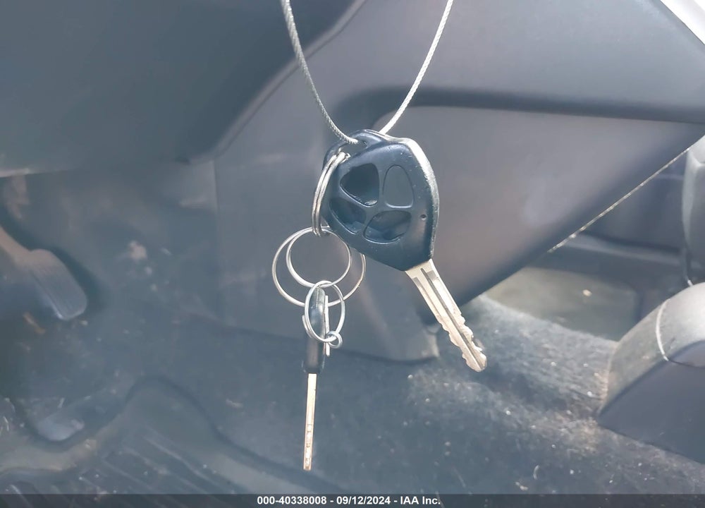 2012 SCION XB VIN: JTLZE4FE3CJ005523