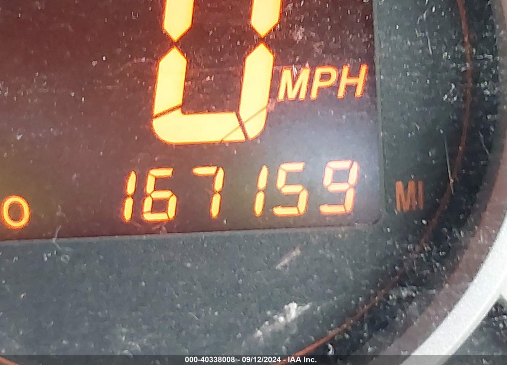2012 SCION XB VIN: JTLZE4FE3CJ005523
