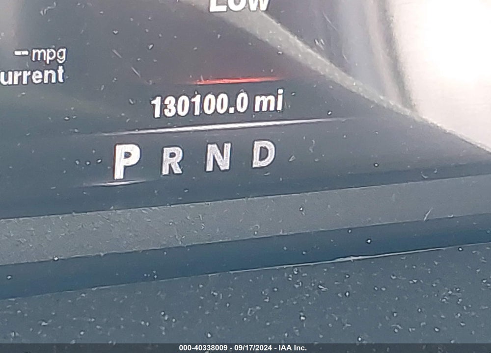2014 RAM 1500 SPORT VIN: 1C6RR7MT2ES217370