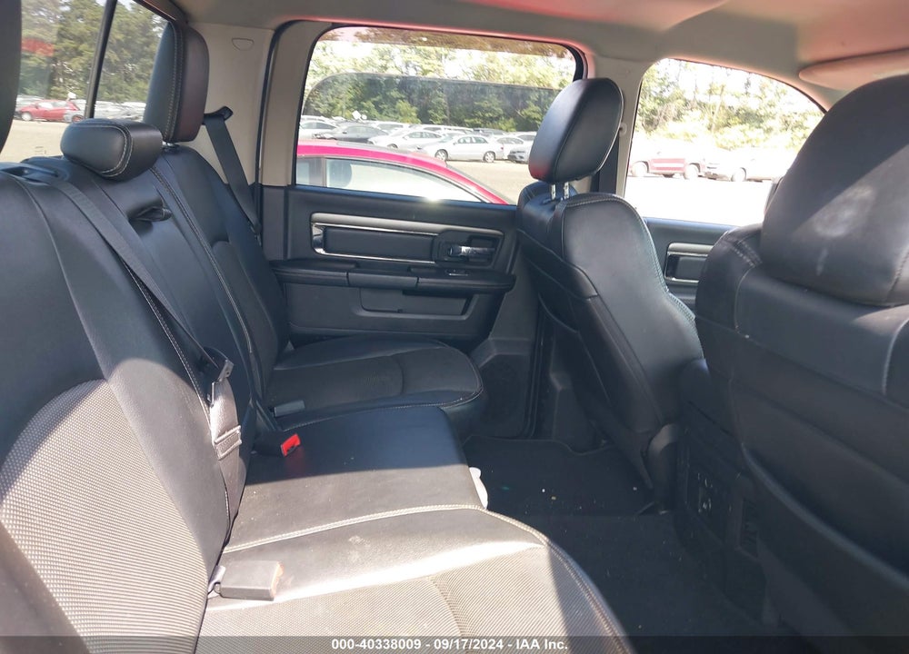 2014 RAM 1500 SPORT VIN: 1C6RR7MT2ES217370