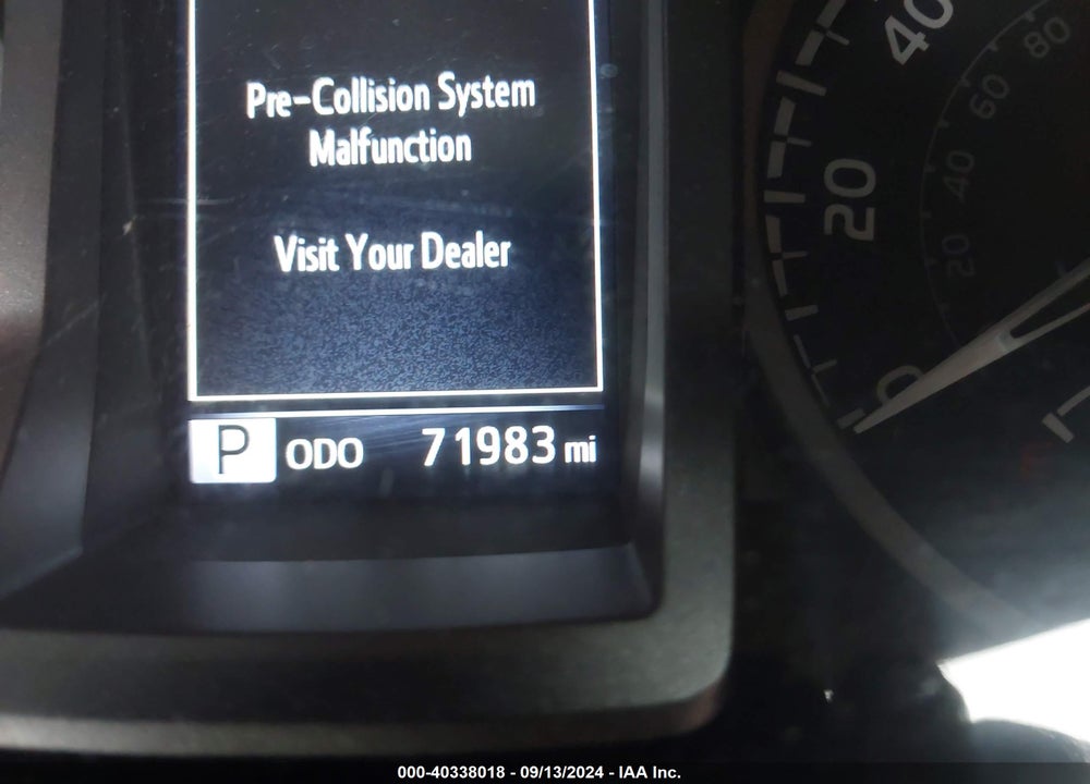 2021 TOYOTA TACOMA TRD OFF ROAD VIN: 3TMAZ5CN0MM146593