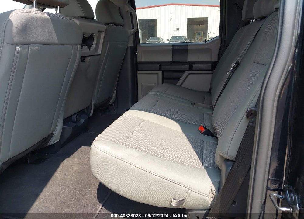 2021 FORD F-350 XL VIN: 1FT8W3DT6MEC57082