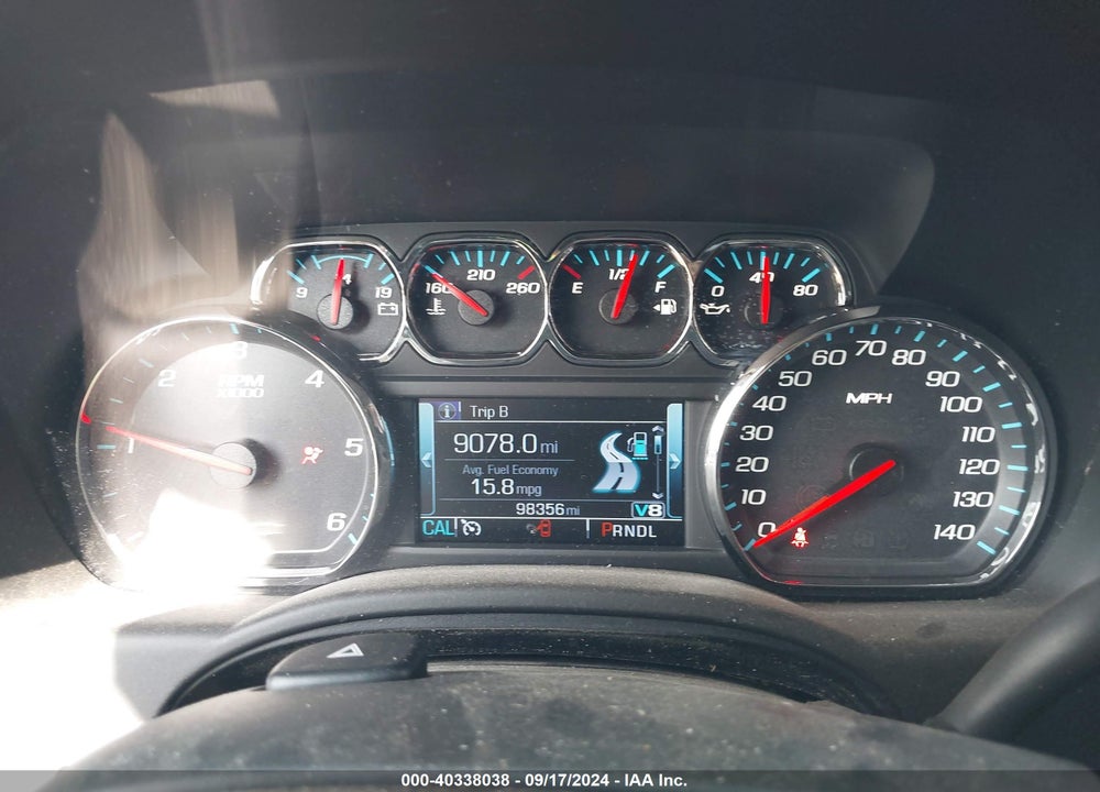 2019 GMC YUKON XL SLE VIN: 1GKS2FKC7KR121172