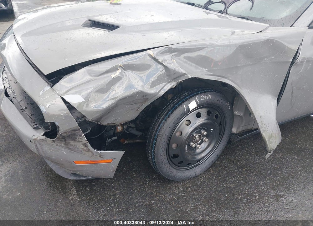 2019 DODGE CHALLENGER SXT AWD VIN: 2C3CDZGG1KH706521