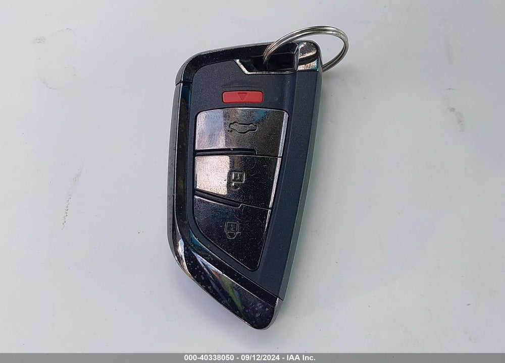 2011 DODGE JOURNEY MAINSTREET VIN: 3D4PG1FG7BT513338