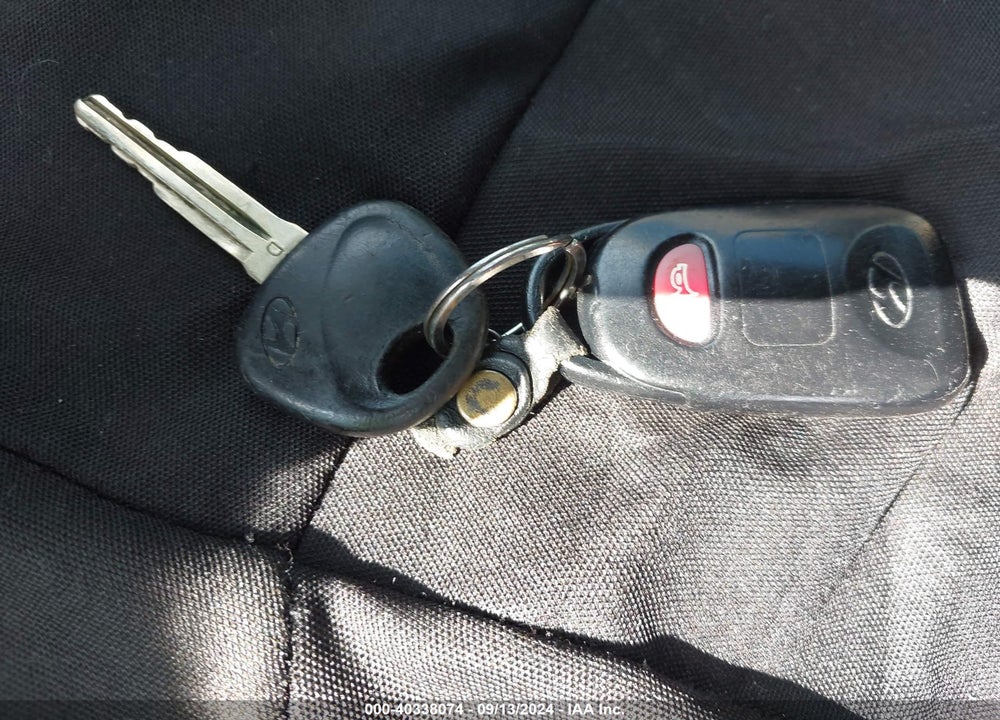 2009 HYUNDAI ELANTRA SE VIN: KMHDU46D79U627626