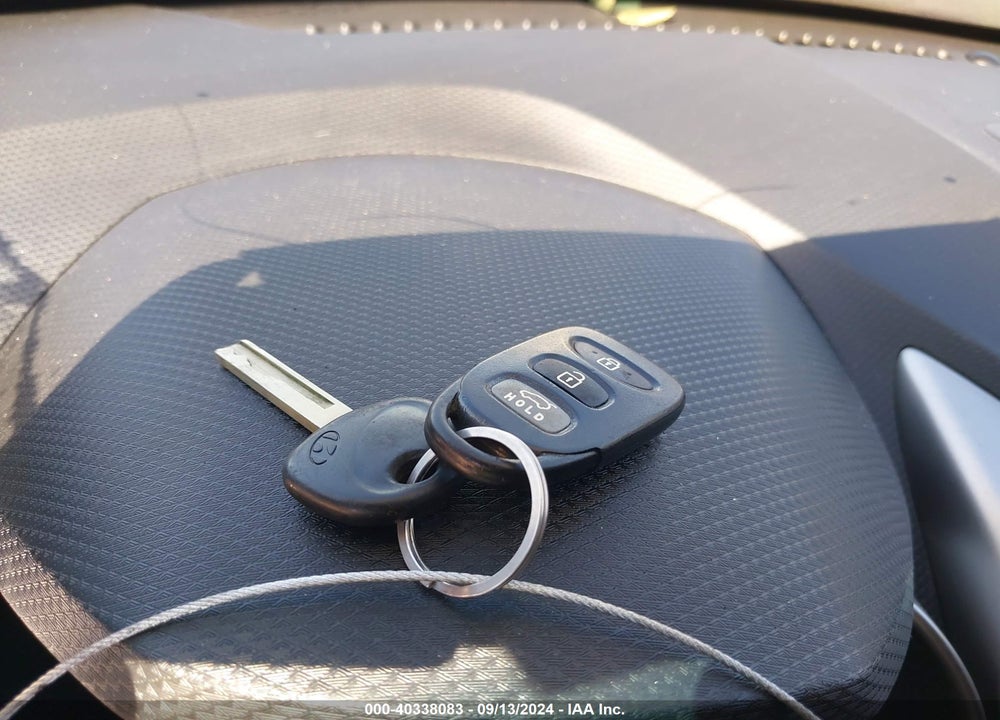 2016 HYUNDAI VELOSTER VIN: KMHTC6AD5GU276455