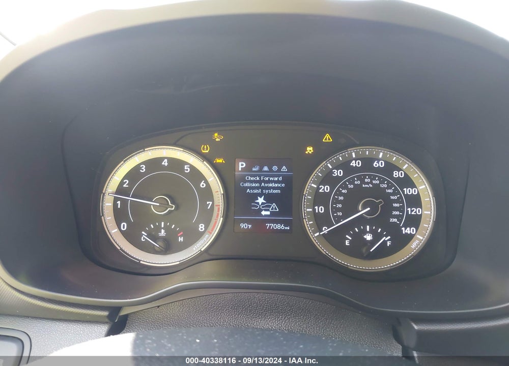 2021 HYUNDAI VENUE SE VIN: KMHRB8A36MU074753