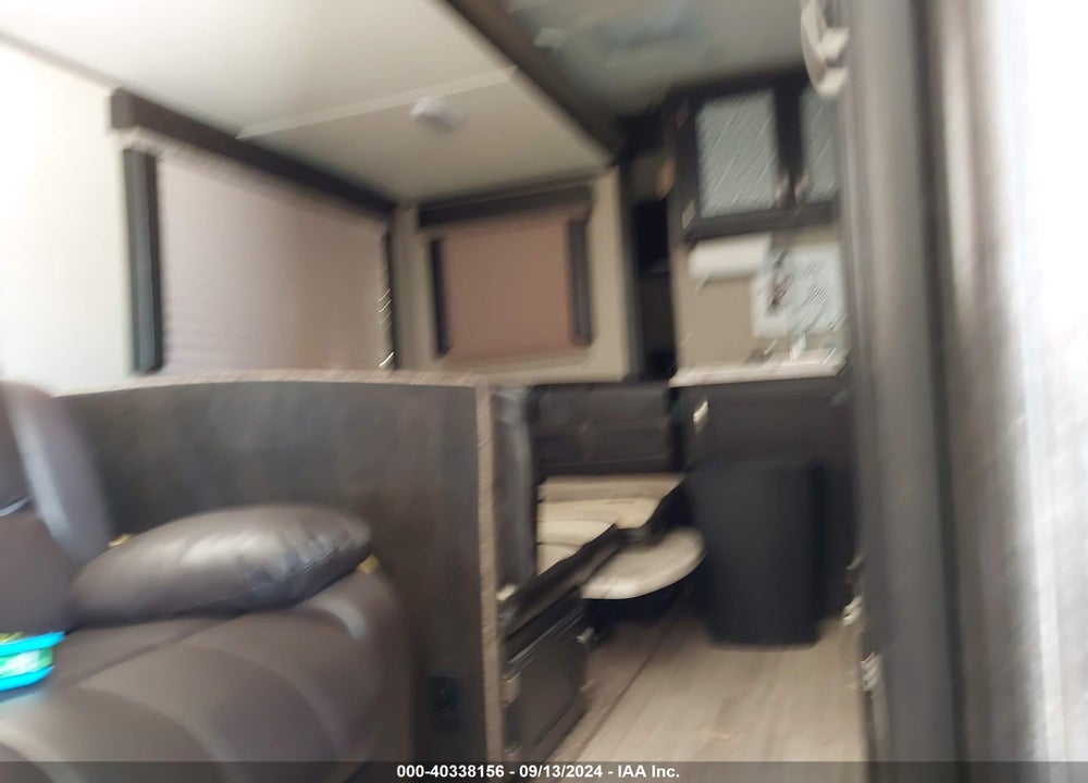 2017 GRAND DESIGN OTHER VIN: 573TE3025H3402763