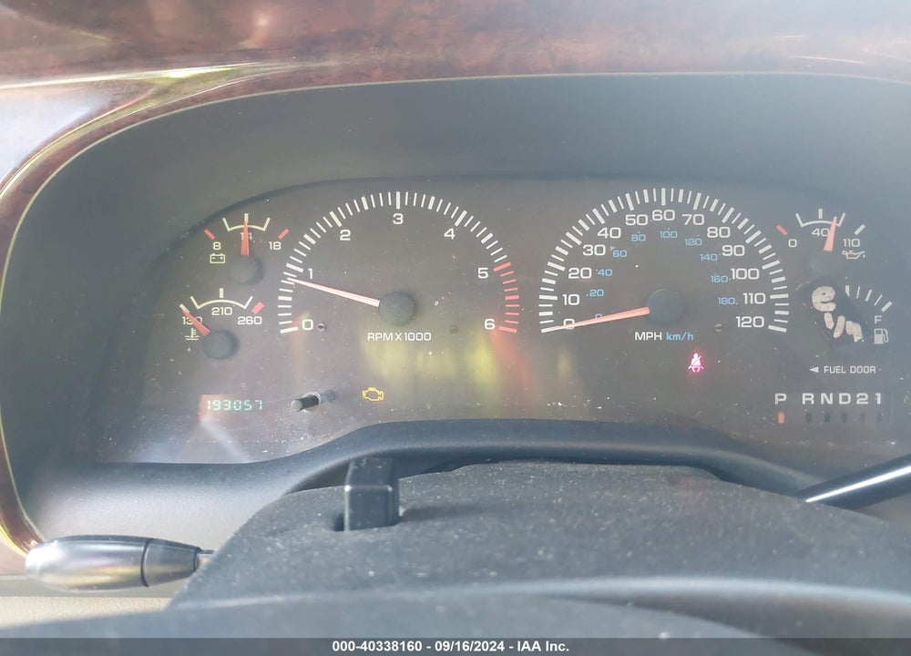 2001 DODGE RAM 1500 ST VIN: 3B7HF13Z41G778056