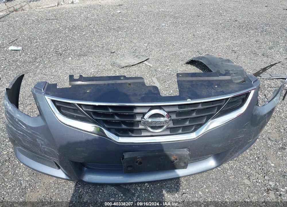 2010 NISSAN ALTIMA VIN: 1N4AL2EP8AC156631