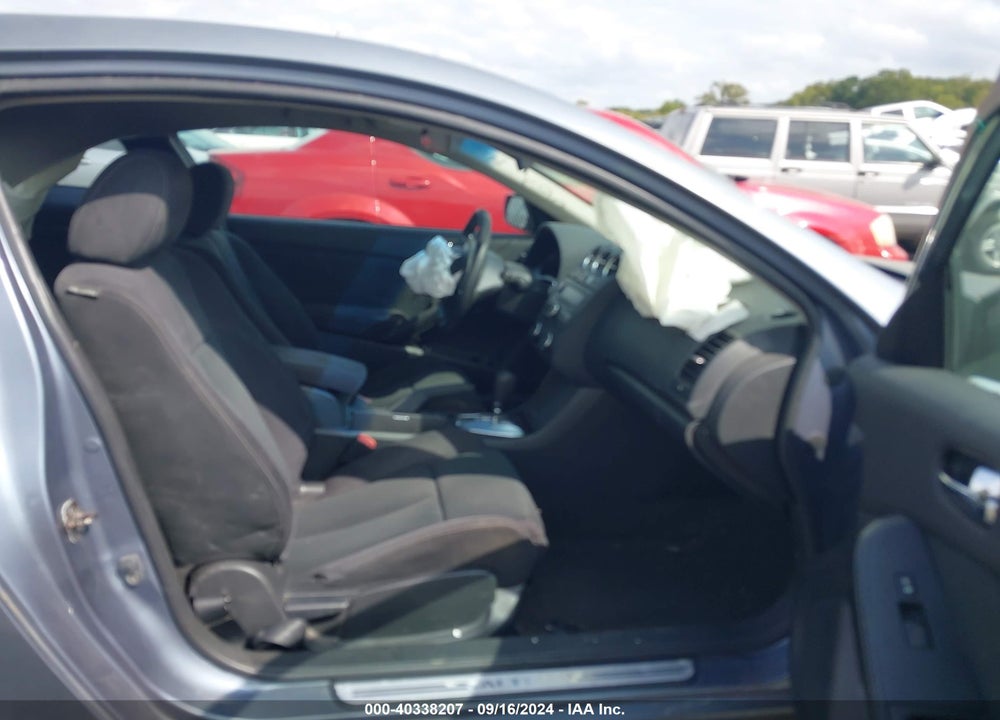 2010 NISSAN ALTIMA VIN: 1N4AL2EP8AC156631