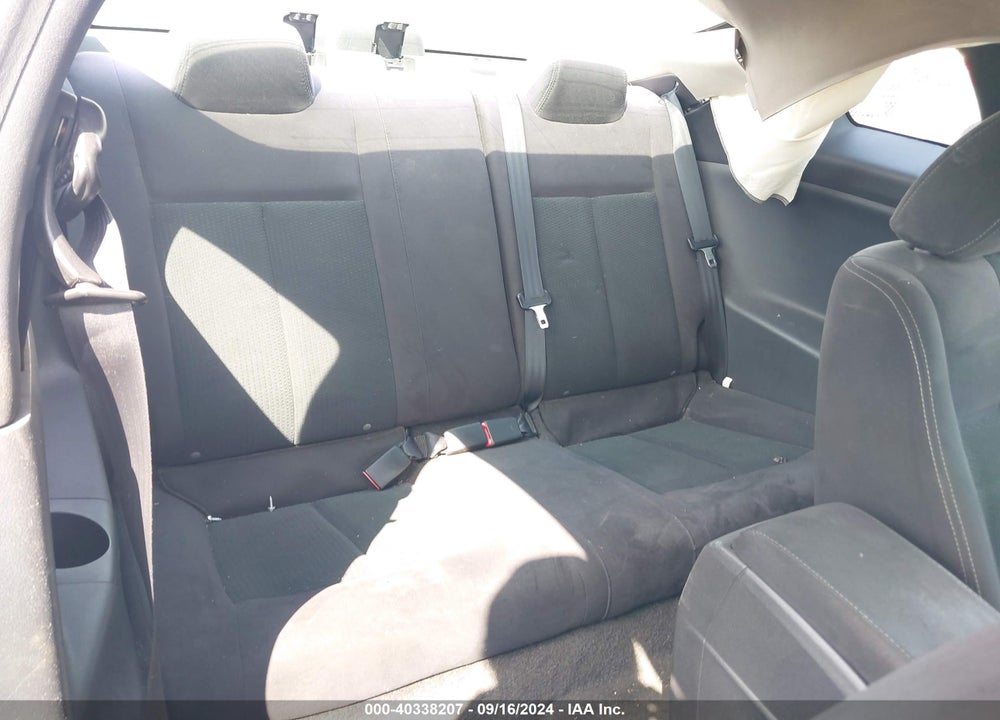 2010 NISSAN ALTIMA VIN: 1N4AL2EP8AC156631