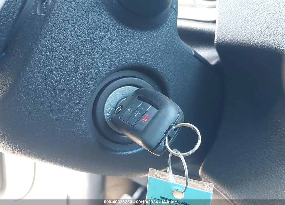 2016 NISSAN ROGUE S/SL/SV VIN: 5N1AT2MT0GC785667