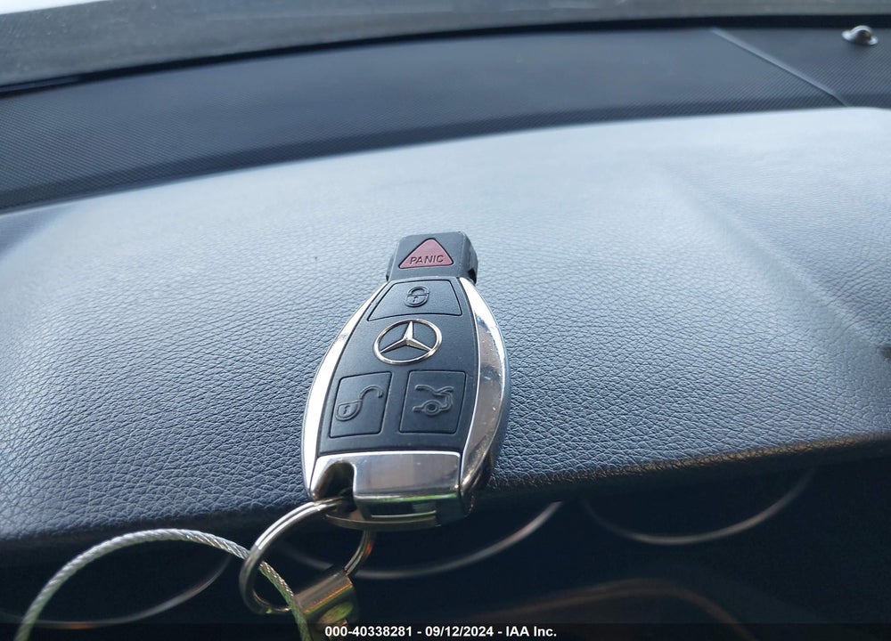 2014 MERCEDES-BENZ E 350 4MATIC/E 350 SPORT VIN: WDDHF8JB6EA899955