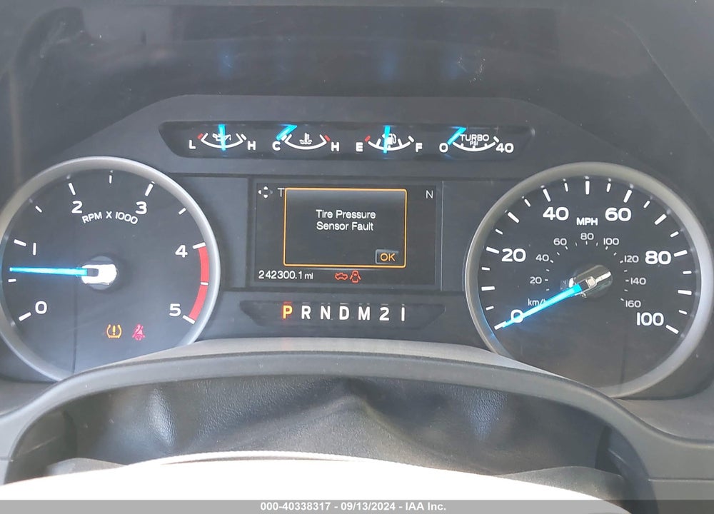 2017 FORD F-250 XLT VIN: 1FT7W2BT2HED78058
