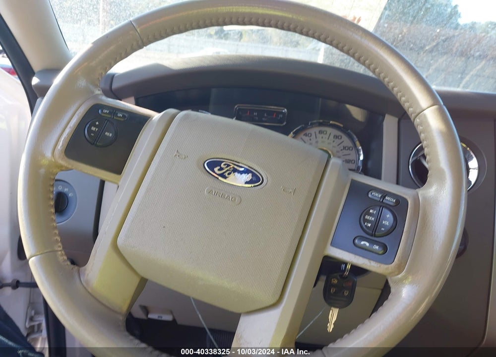 2012 FORD EXPEDITION EL XLT VIN: 1FMJK1H54CEF00900