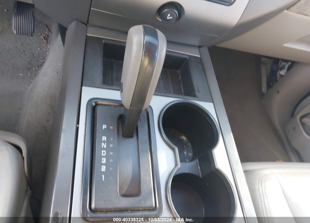 2012 FORD EXPEDITION EL XLT VIN: 1FMJK1H54CEF00900
