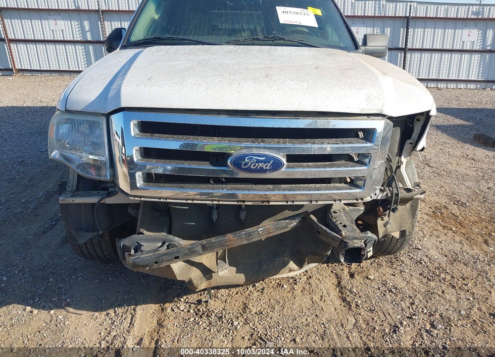 2012 FORD EXPEDITION EL XLT VIN: 1FMJK1H54CEF00900