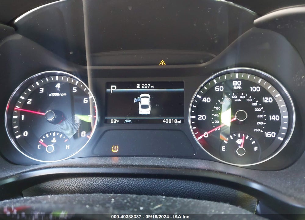 2022 KIA FORTE LXS VIN: 3KPF24AD5NE492844