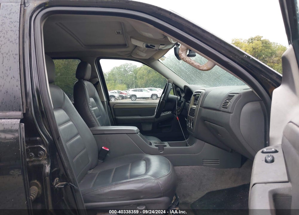 2003 FORD EXPLORER NBX/XLT VIN: 1FMZU73W23ZA07208