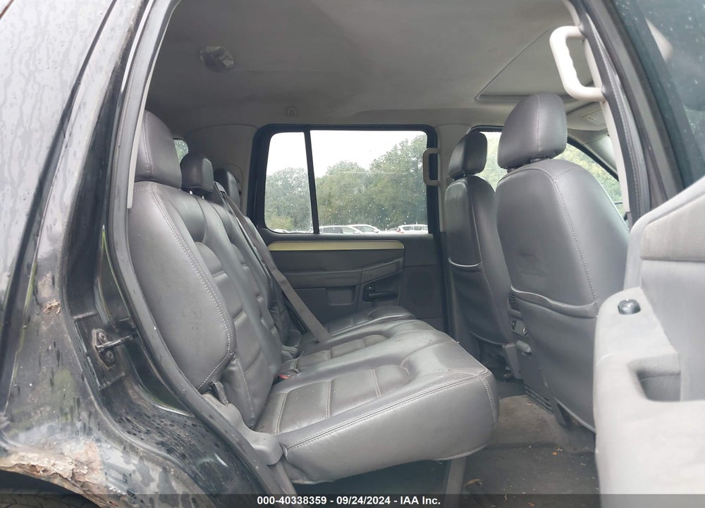 2003 FORD EXPLORER NBX/XLT VIN: 1FMZU73W23ZA07208
