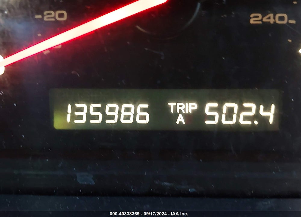 2006 HONDA ACCORD 2.4 EX VIN: 1HGCM72686A011974