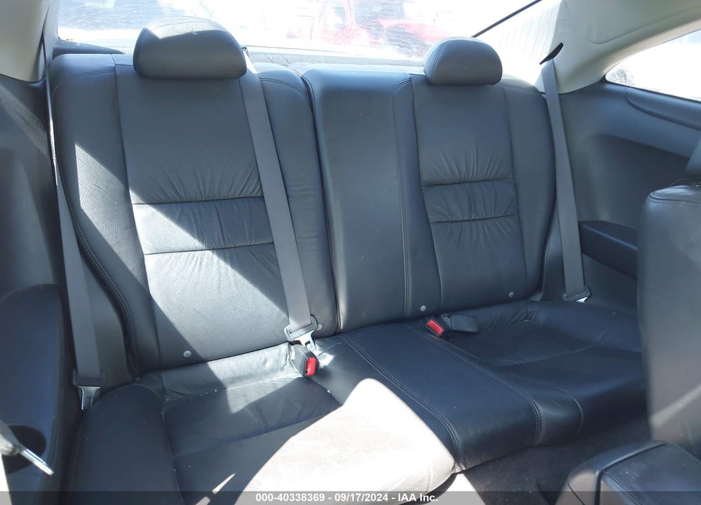 2006 HONDA ACCORD 2.4 EX VIN: 1HGCM72686A011974