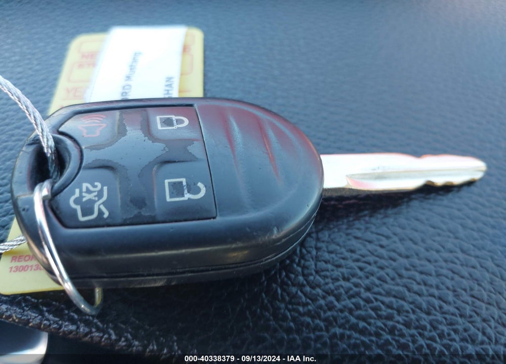 2014 FORD MUSTANG V6 VIN: 1ZVBP8AM3E5201144