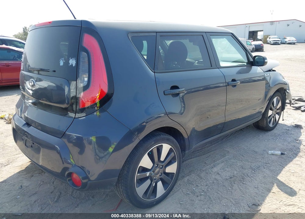 2015 KIA SOUL VIN: KNDJX3A56F7115441