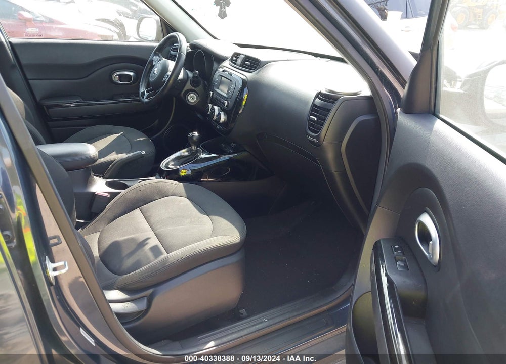 2015 KIA SOUL VIN: KNDJX3A56F7115441